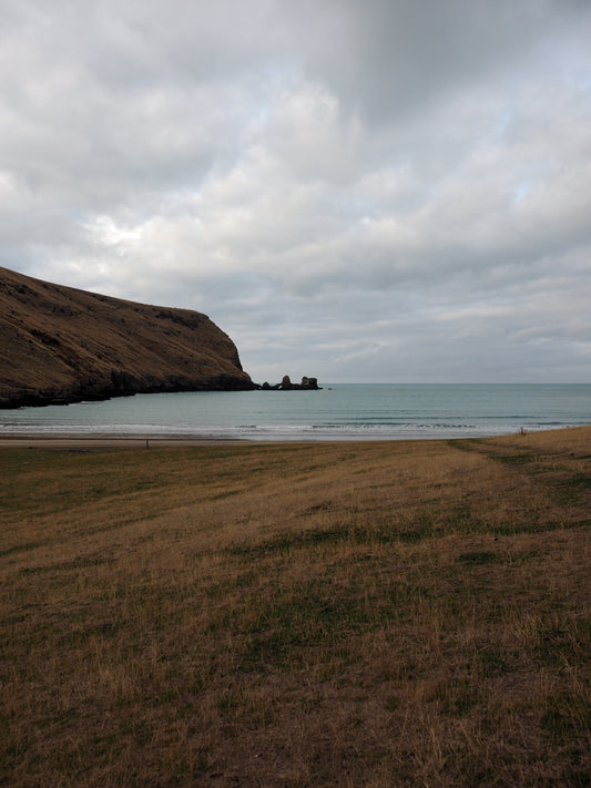 Stay at Lavericks Bay - Banks Peninsula