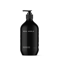 Harakeke & Blood Orange Body Wash