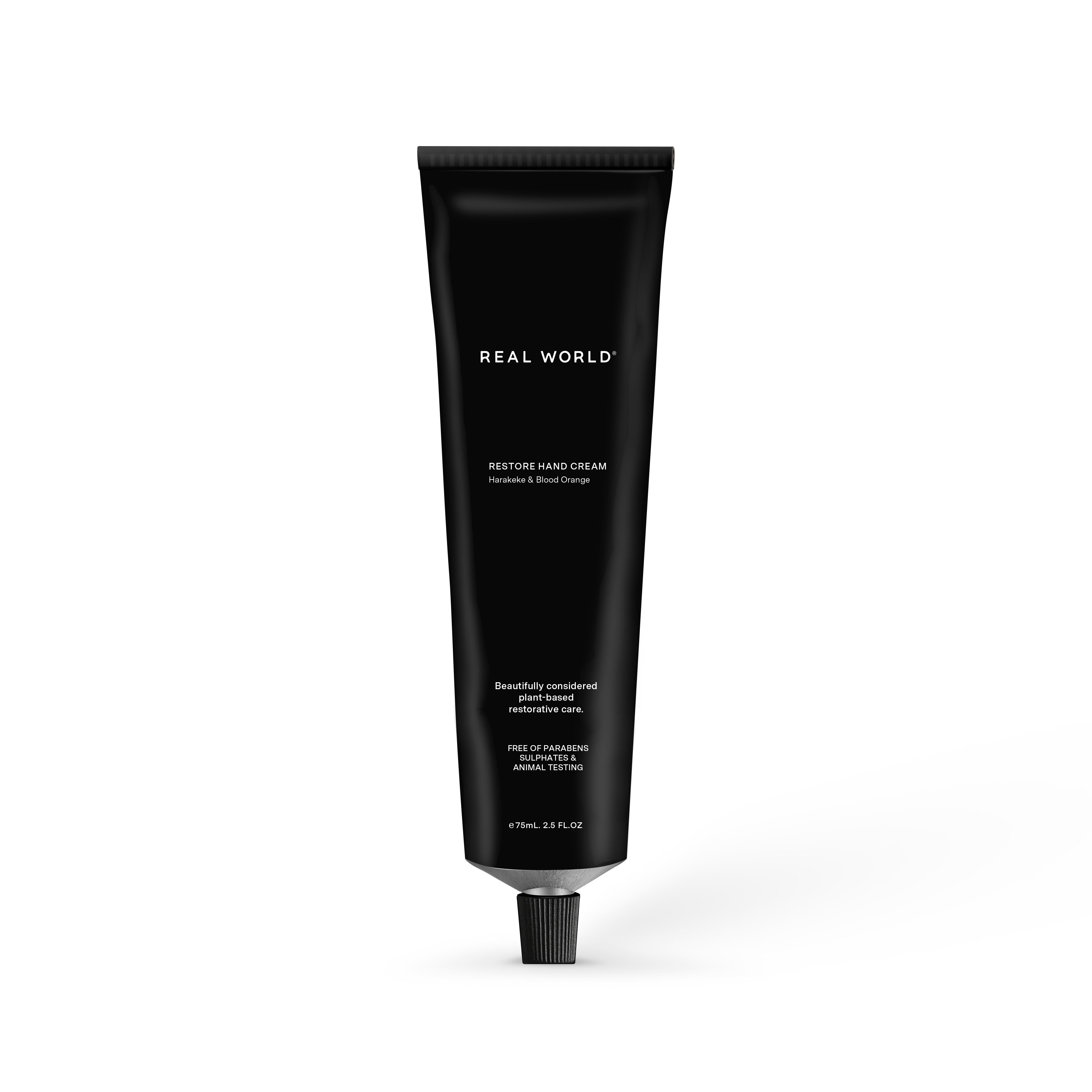 Harakeke & Blood Orange Hand Cream