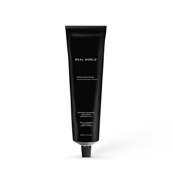 Hoheria Pōhutukawa & Mandarin Hand Cream