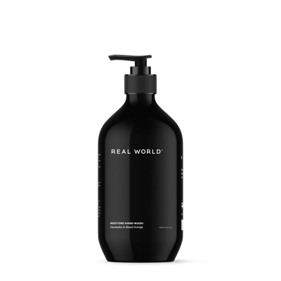 Harakeke & Blood Orange Hand Wash