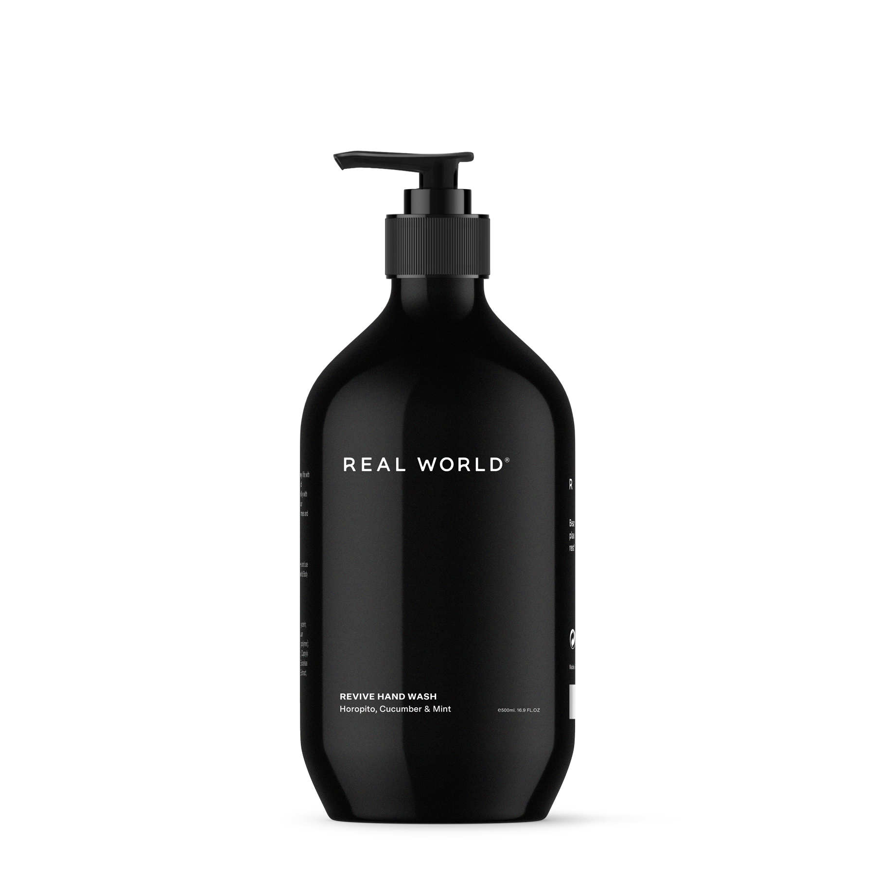 Horopito Cucumber & Mint Hand Wash