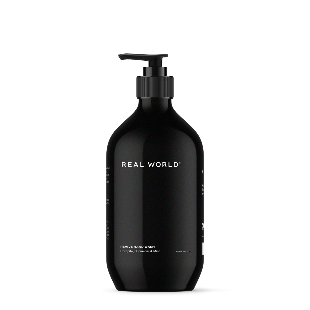 Horopito Cucumber & Mint Hand Wash