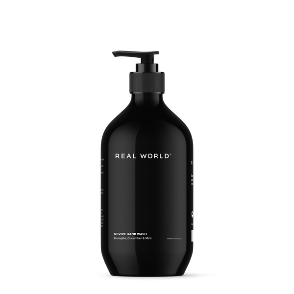 Horopito Cucumber & Mint Hand Wash