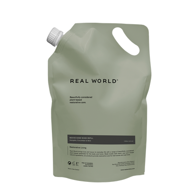 Horopito Cucumber & Mint Hand Wash