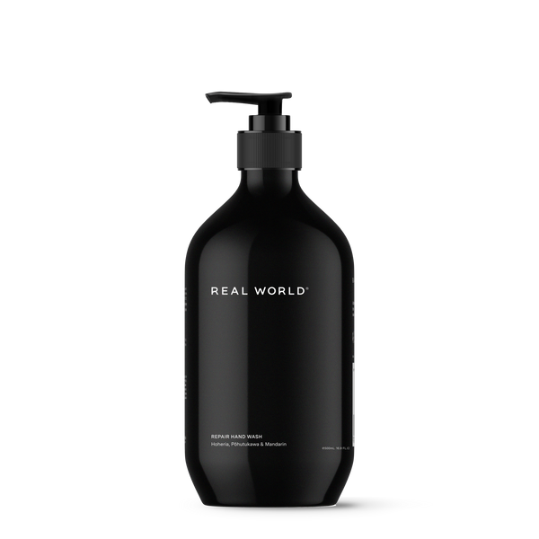 Hoheria Pōhutukawa & Mandarin Hand Wash