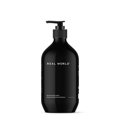 Hoheria Pōhutukawa & Mandarin Hand Wash