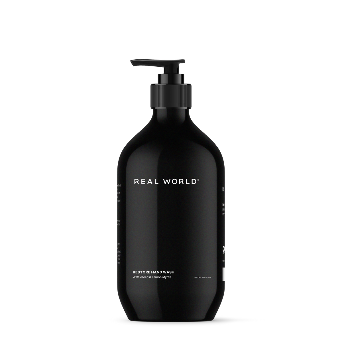 Wattleseed & Lemon Myrtle Hand Wash