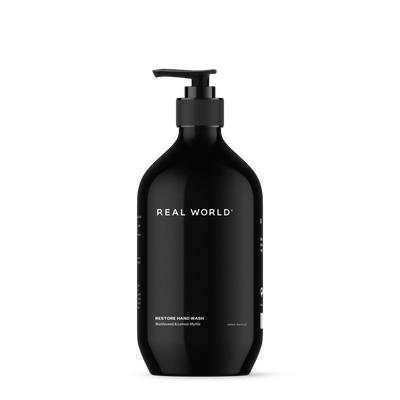 Wattleseed & Lemon Myrtle Hand Wash