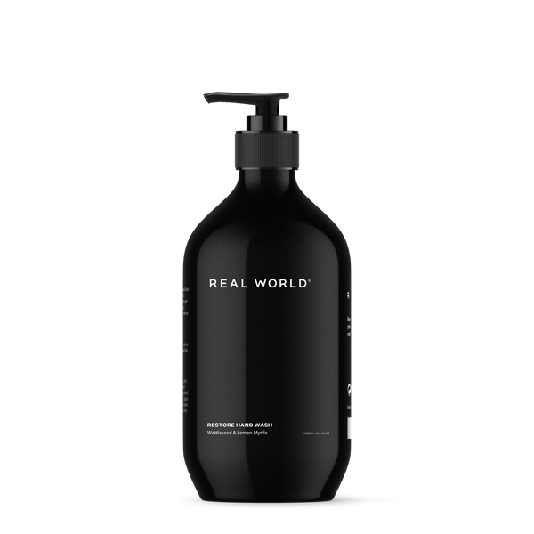 Wattleseed & Lemon Myrtle Hand Wash