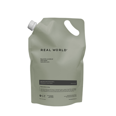 Wattleseed & Lemon Myrtle Hand Wash