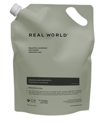 Wattleseed & Lemon Myrtle Hand Wash