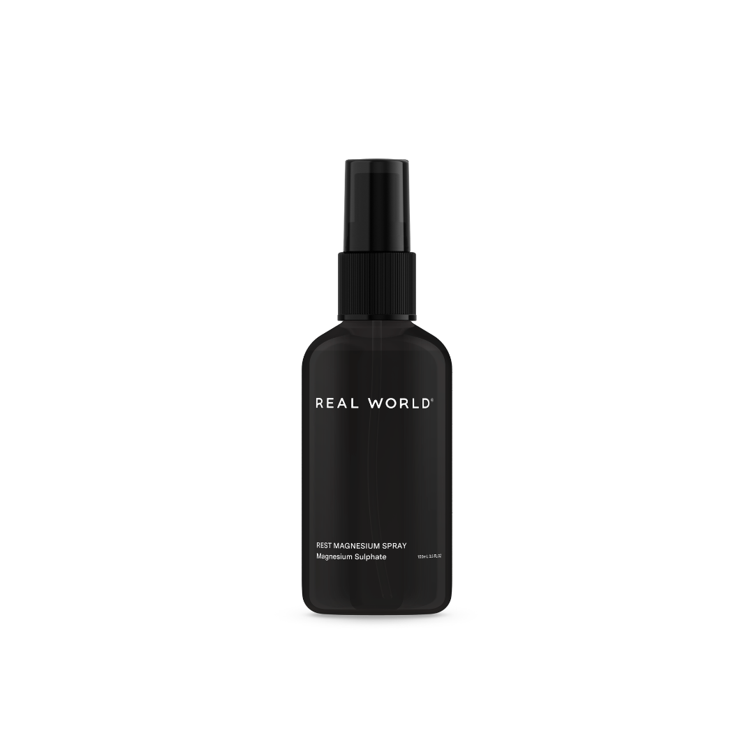 Magnesium Spray	Magnesium Sulphate 100ml