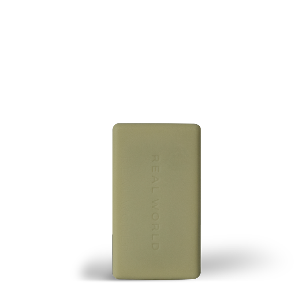 Kawakawa & Palmarosa Shaving Travel Soap Refill