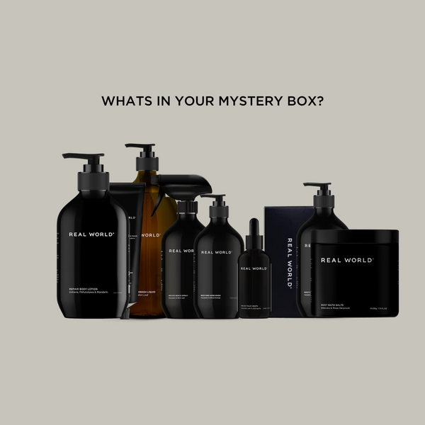Starter Mystery Box - limited time