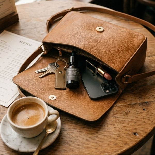 Travel Toilet Drop Bundle