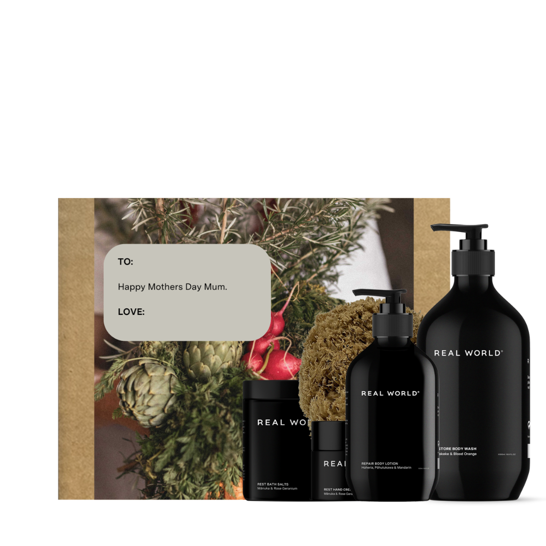A Gift for Mum