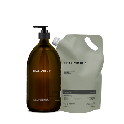 Dishwash Liquid Bundle