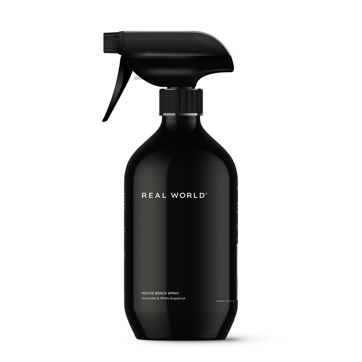 Koromiko & White Grapefruit Revive Bench Spray