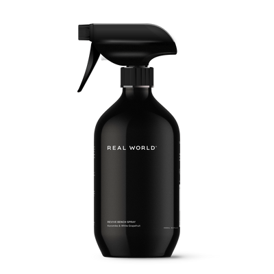 Koromiko & White Grapefruit Bench Spray