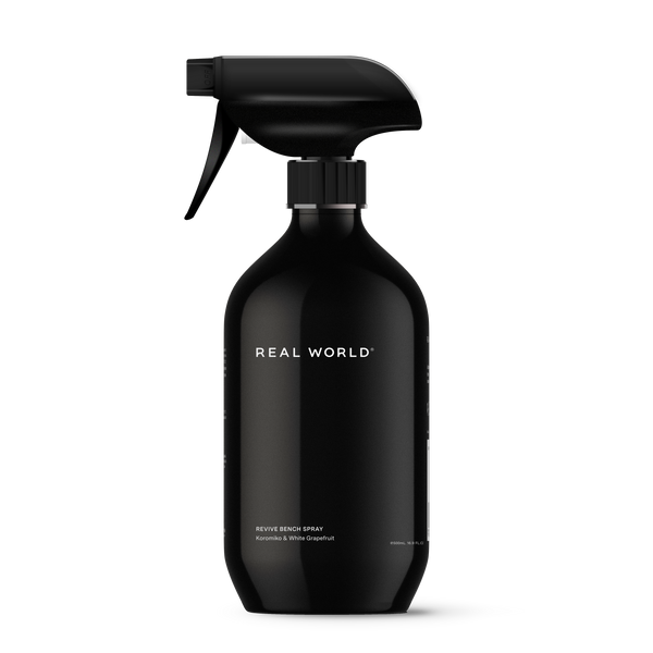 Koromiko & White Grapefruit Bench Spray