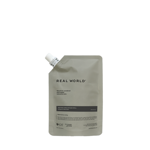 Amipere & Moss Bark Home Diffuser Refill