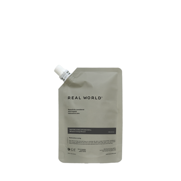 Rēmana & Orange Blossom Home Diffuser Refill