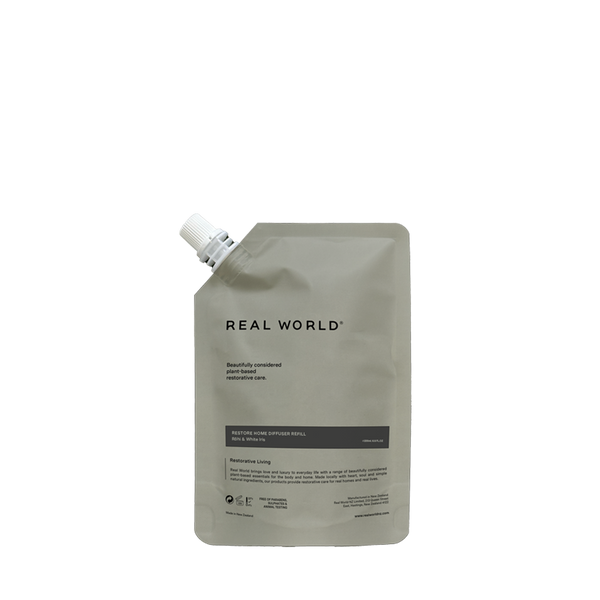 Rōhi & White Iris Home Diffuser Refill