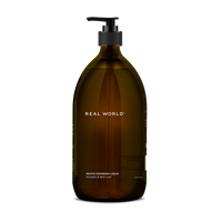 Horopito & Mint Leaf Dishwashing Liquid
