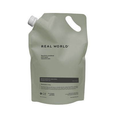 Horopito & Mint Leaf Dishwashing Liquid Refill