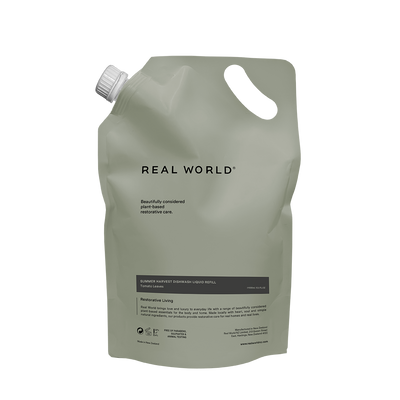Tomato Leaves Dishwashing Liquid Refill 1000ml