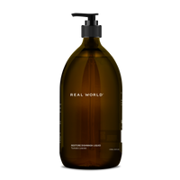 Tomato Leaves Dishwashing Liquid