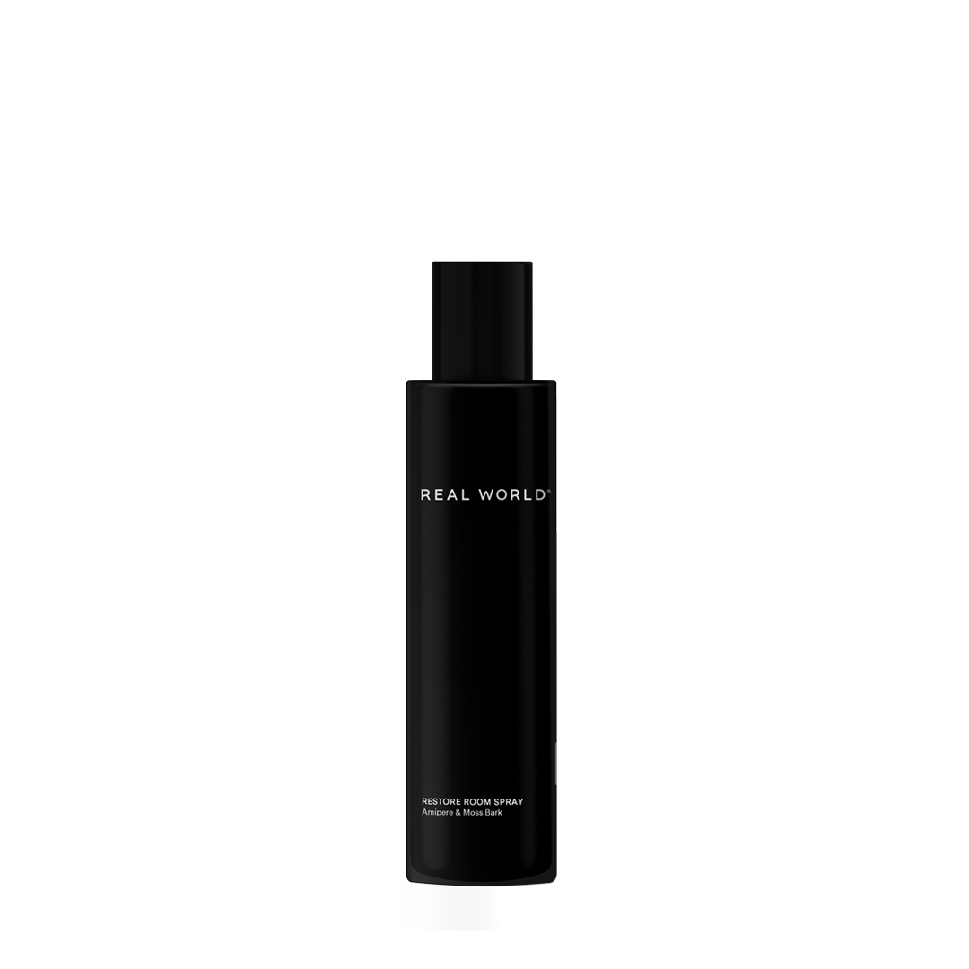 Amipere & Moss Bark Room Spray