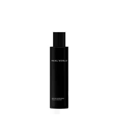 Amipere & Moss Bark Room Spray