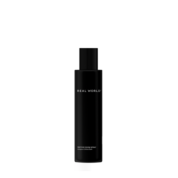 Amipere & Moss Bark Room Spray