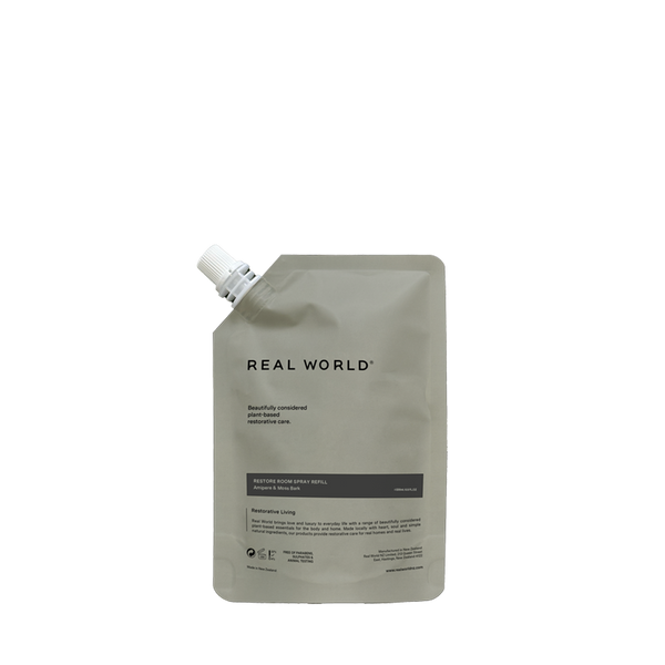 Amipere & Moss Bark Room Spray