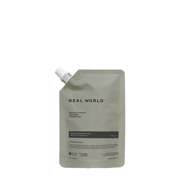 Rēmana & Orange Blossom Room Spray