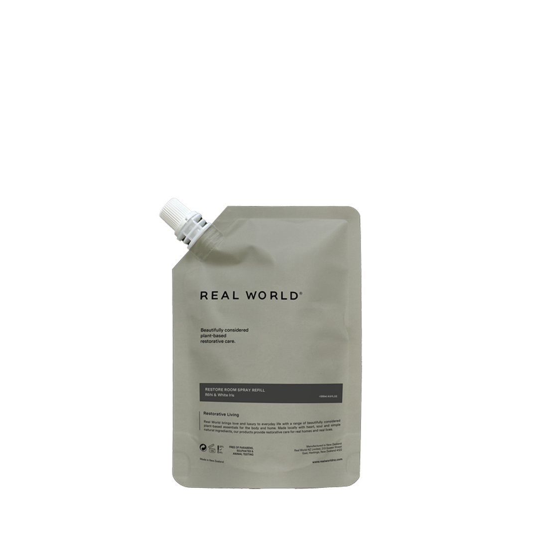 Rōhi & White Iris Room Spray Refill