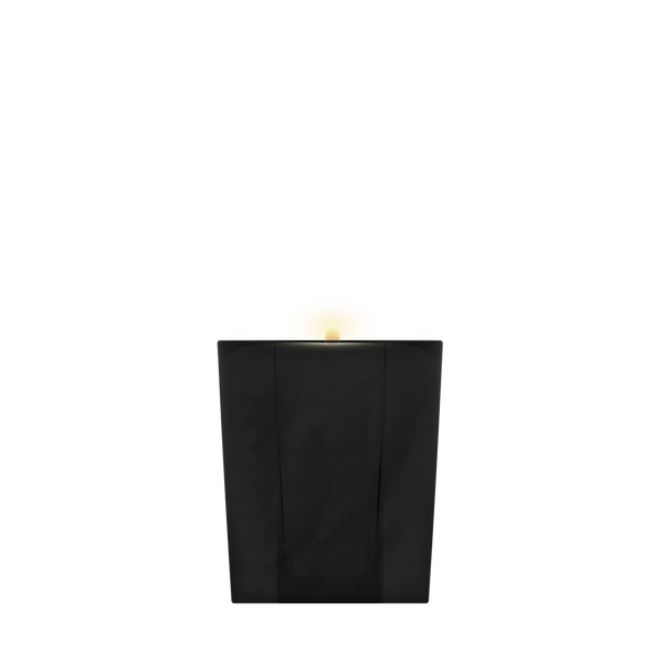 Rēmana & Orange Blossom Candle
