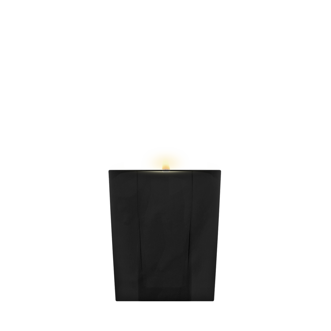 Rōhi & White Iris Candle