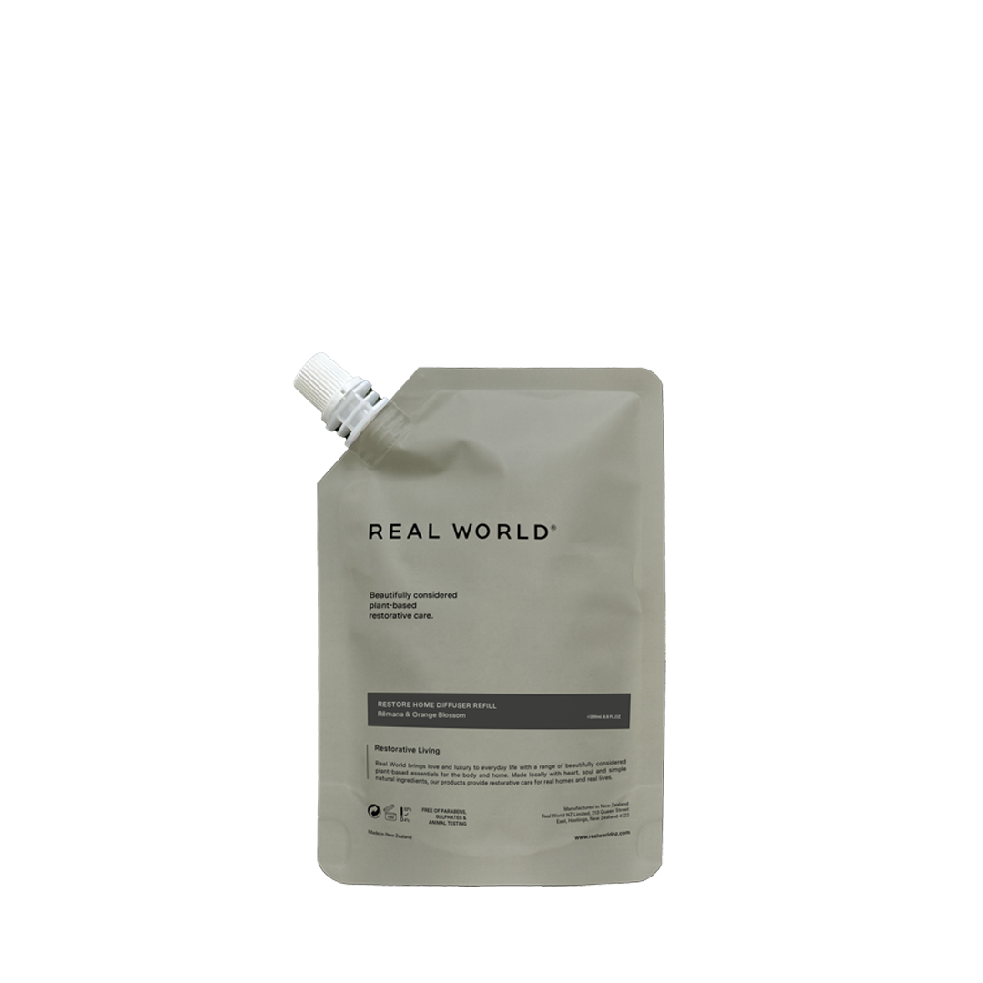 Rōhi & White Iris Home Diffuser