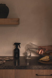 Horopito & Mint Leaf Kitchen Duo