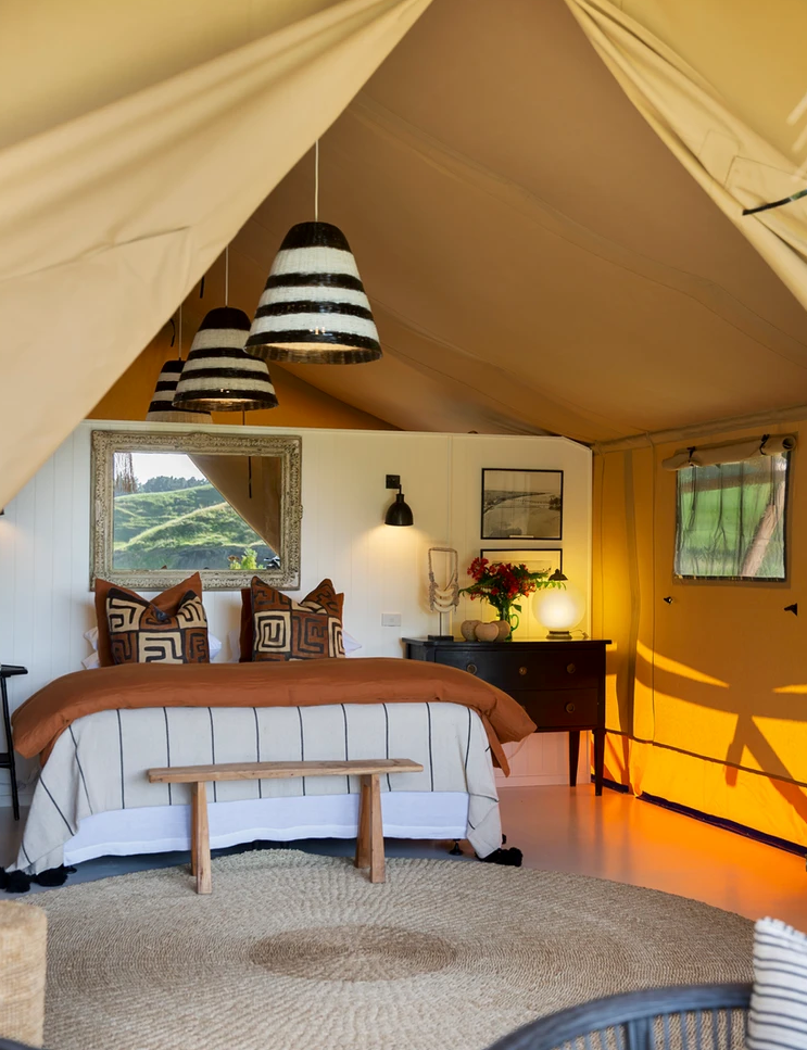 Clifton Glamping
