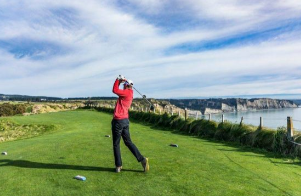 Cape Kidnappers