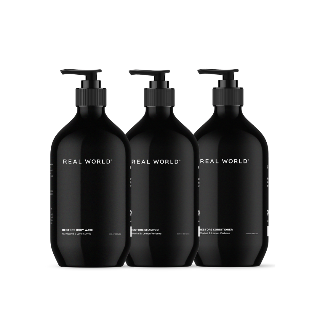 Restore Shower Bundle