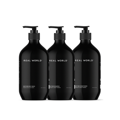 Restore Shower Bundle