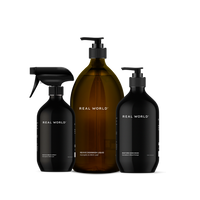 Kitchen Starter Bundle