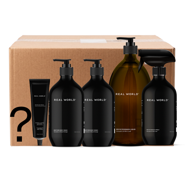 Start Here Bundle + Free Mystery Gift