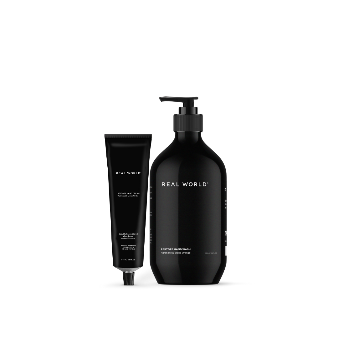 Hand Care Bundle