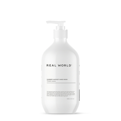 Tomato Leaves Hand Wash